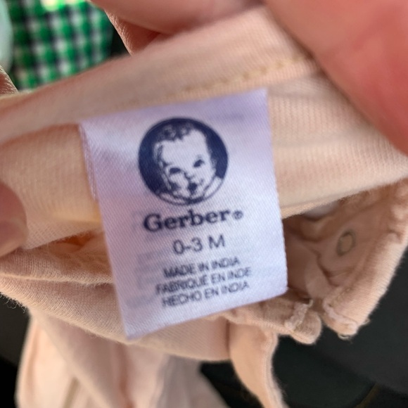 Sleeper set - Picture 6 of 6